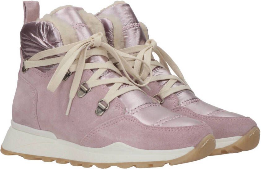 Dstrct Veterboot Meisjes Roze