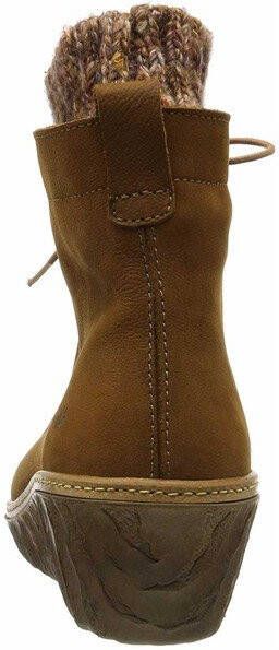 El Naturalista Laarzen