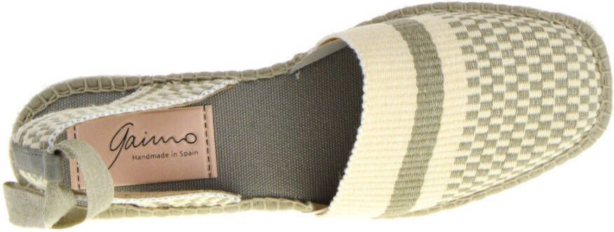 Gaimo Dames espadrilles