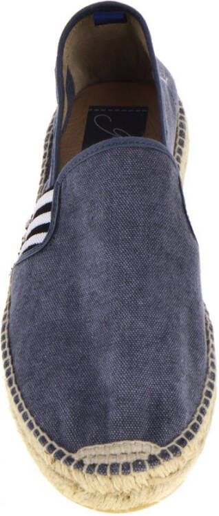 Gaimo Heren espadrilles