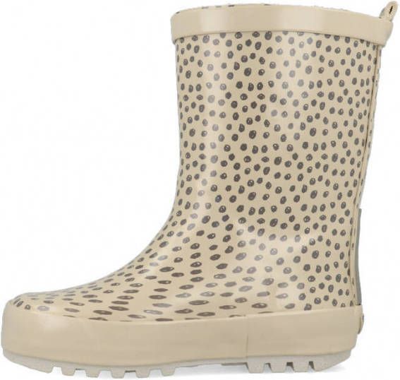 Go Banana's Go Banana&apos, s Regenlaarzen GB SWANN RB Lichtbruin 21