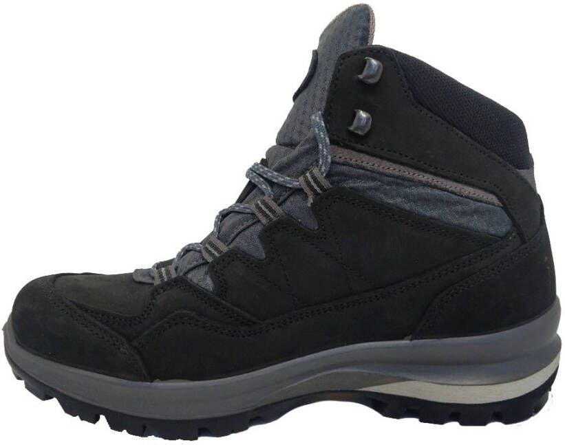 Gri Sport Grisport Bari Mid Dames Wandelschoenen