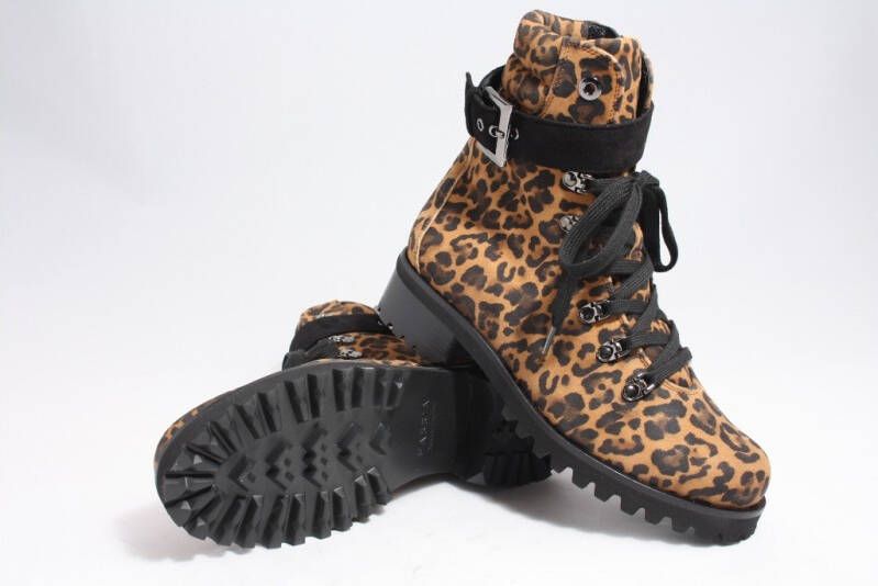 HASSIA 302085 1101 biker boots