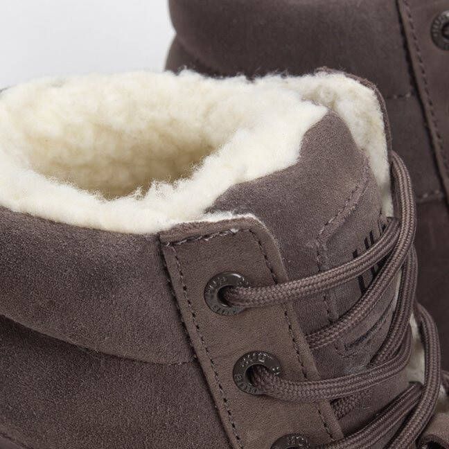 Hub Dublin 2.0 grey m6305l47 l04 005