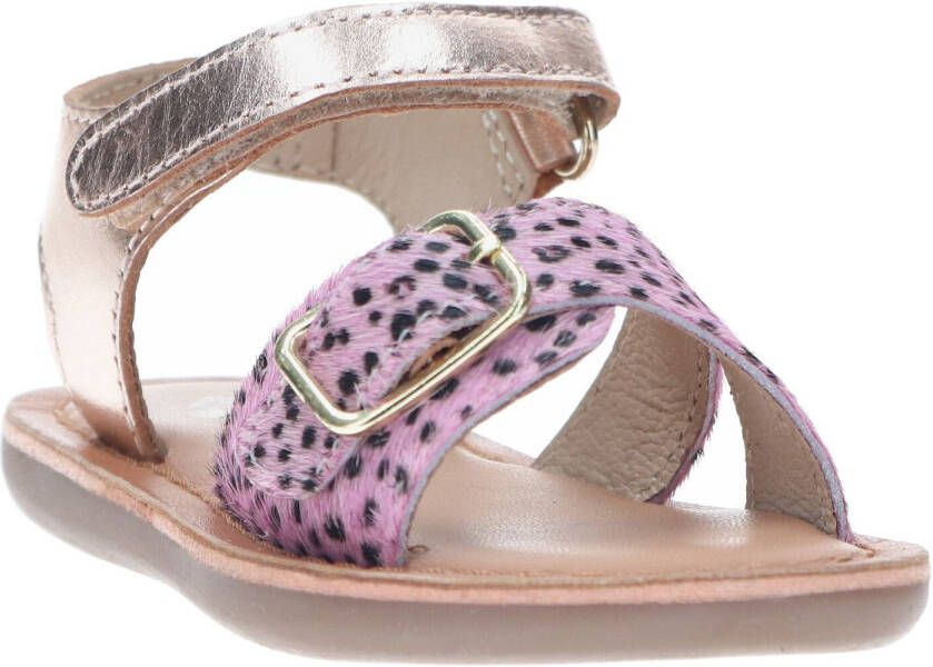 Ikke IK KE Sandaal Meisjes Roze