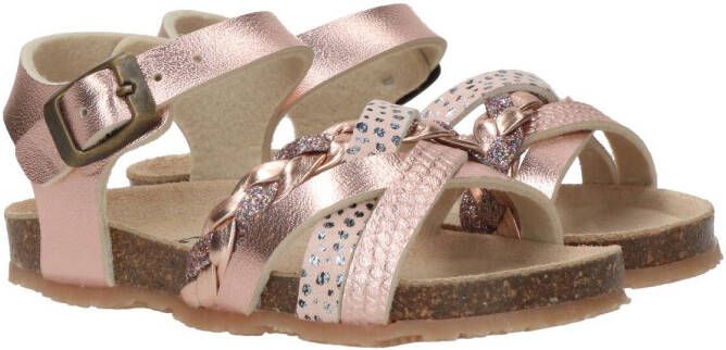 Ikke IK KE Sandaal Meisjes Roze