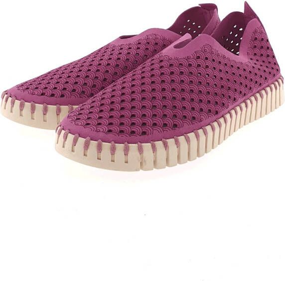 Ilse Jacobsen Tulip3275 2 sportieve instappers