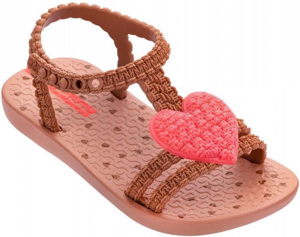 Ipanema My First Sandaal Meisjes Roze
