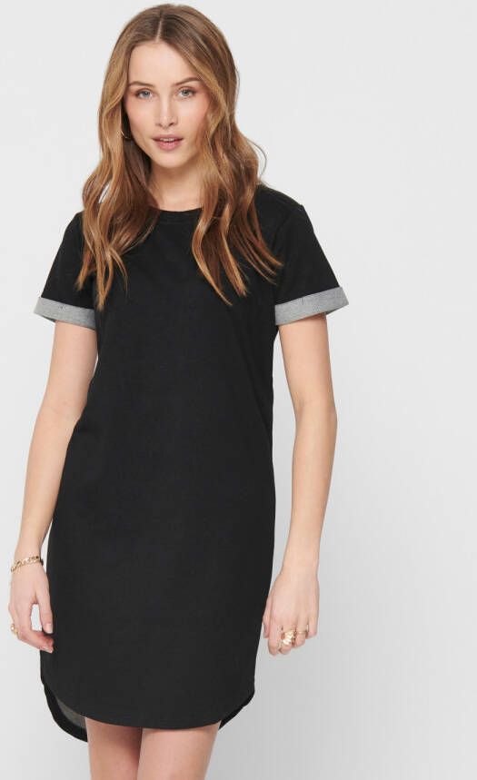 Jacqueline de Yong Jdyivy s/s dress jrs