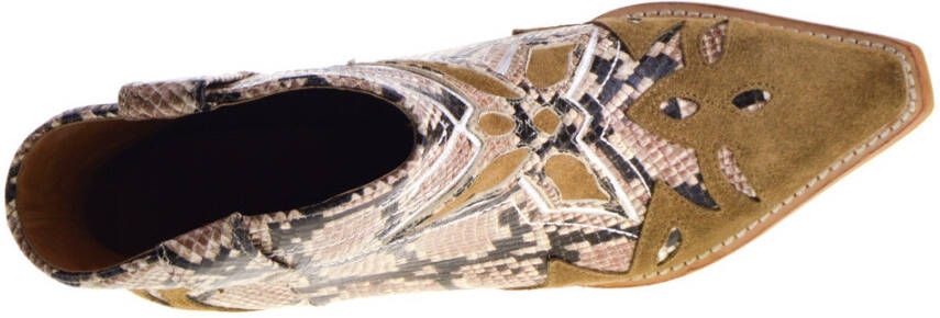 adidas X 17.4 Flexible Ground Voetbalschoenen