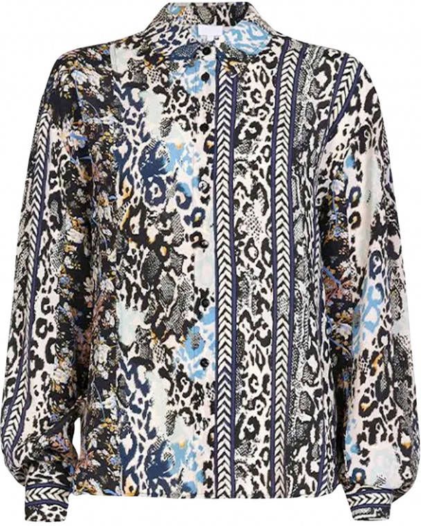 Lala Berlin Alledaagse t shirts , Bruin, Dames