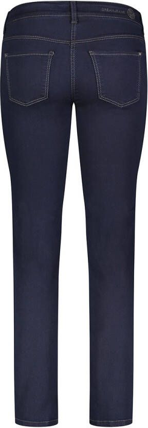MAC Skinny fit jeans Dream Skinny Zeer elastische kwaliteit voor een perfecte pasvorm