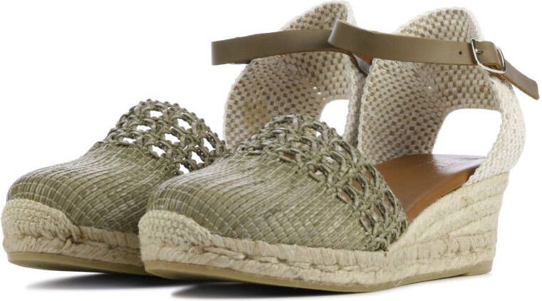 Mace Dames EspadrillesEspadrilles