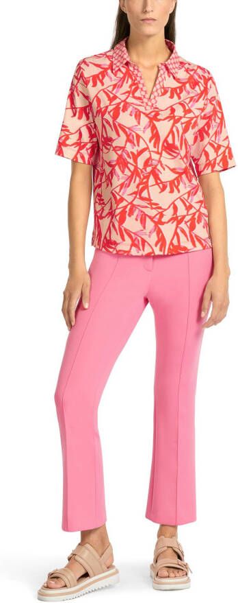 Marc Cain T shirts Oranje Dames