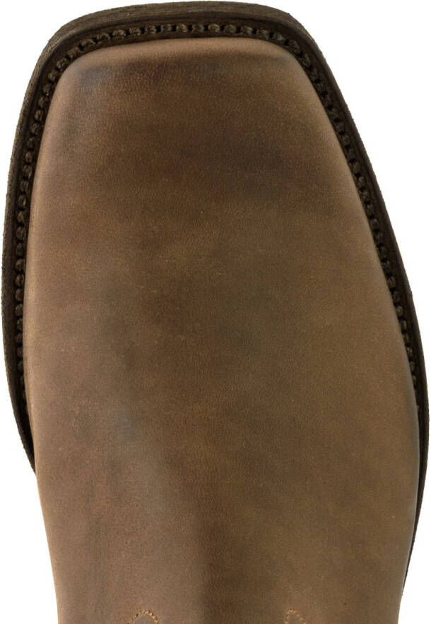 Mayura Boots Biker westernlaars 5 crazy old sadale