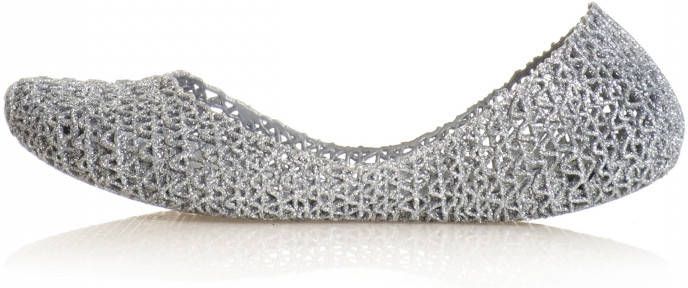 Melissa Ballerine vrouw campana papel vii ad 31512 50711