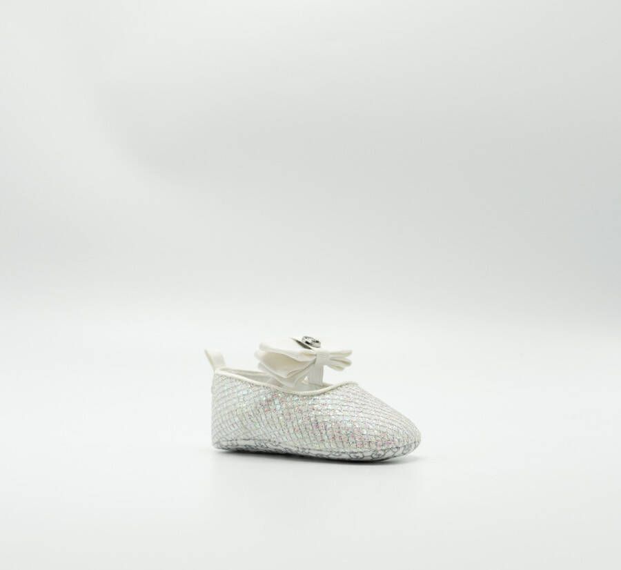 Michael Kors Sneakers Baby Day Wit