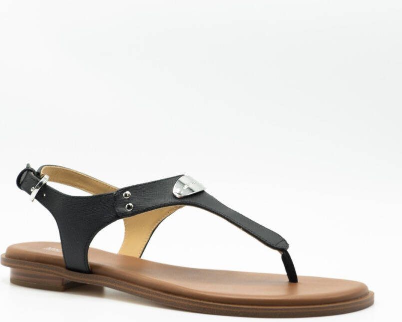 Michael Kors Mk plate sandalen