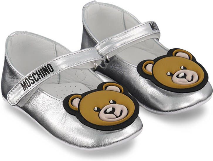 Moschino Babysneakers