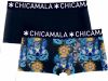 Muchachomalo Meisjes 2 pack Boxershorts Buddha online kopen