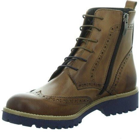 Nicola Benson Laarzen