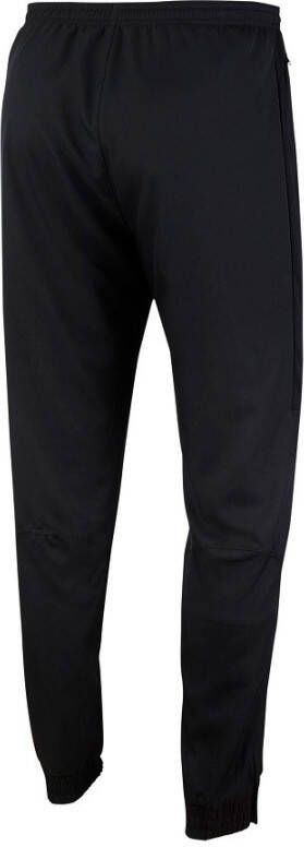 Nike Academy Essential Trainingsbroek Heren Black/Black/Black/Black