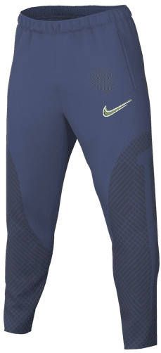 Nike Trainingsbroek Dri FIT Strike Navy/Donker Blauw/Wit