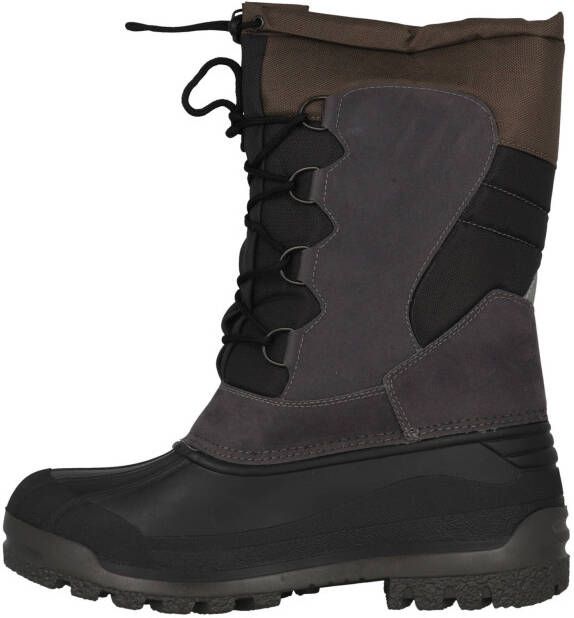Olang Canadian Antracite Heren Snowboots