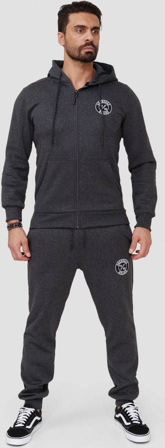 One Redox Heren joggingpak huispak 3723