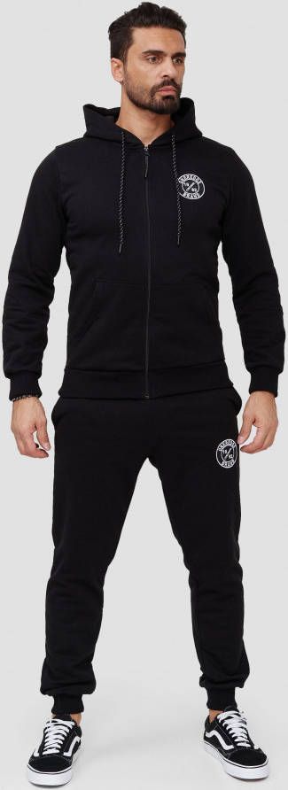 One Redox Heren joggingpak huispak 3723