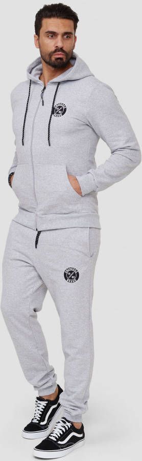 One Redox Heren joggingpak huispak 3723