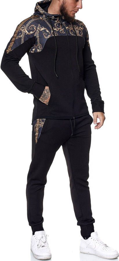 One Redox Joggingpak huispak heren rome