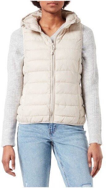 Only Bodywarmer ONLNEWTAHOE HOOD WAISTCOAT OTW NOOS