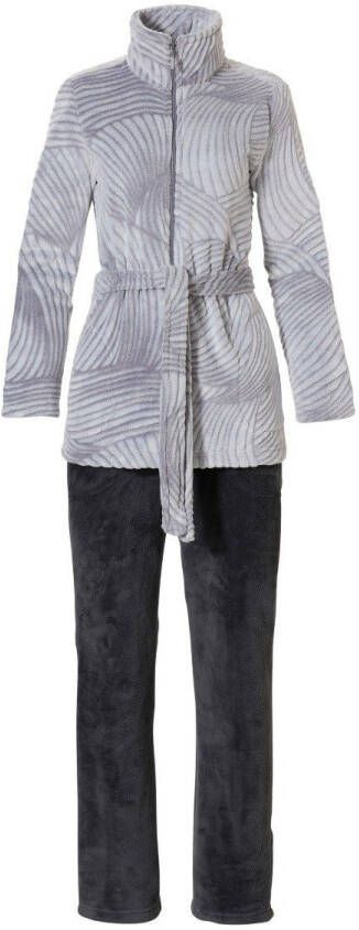 Pastunette dames huispak