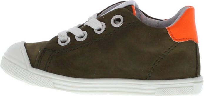 Pinocchio Babyschoenen 106731