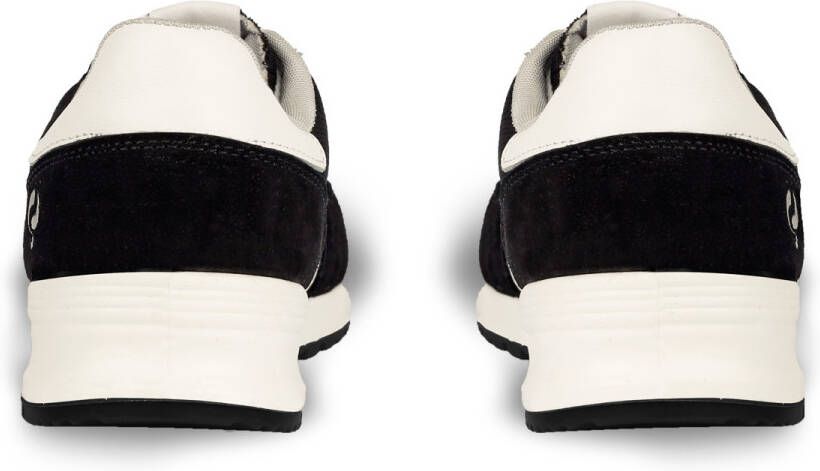 Quick-Q1905 Werkschoen Sprint Black