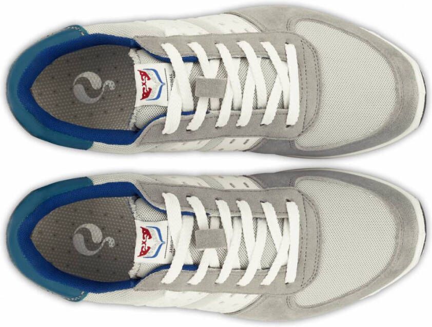 Quick-Q1905 Werkschoen Sprint Grey