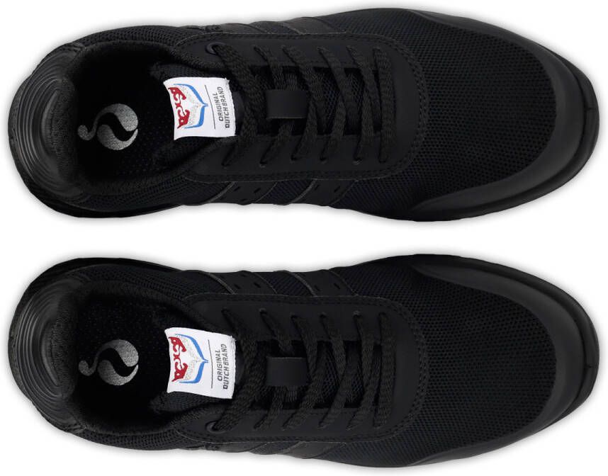 Quick-Q1905 Werkschoen Sprint | Dark
