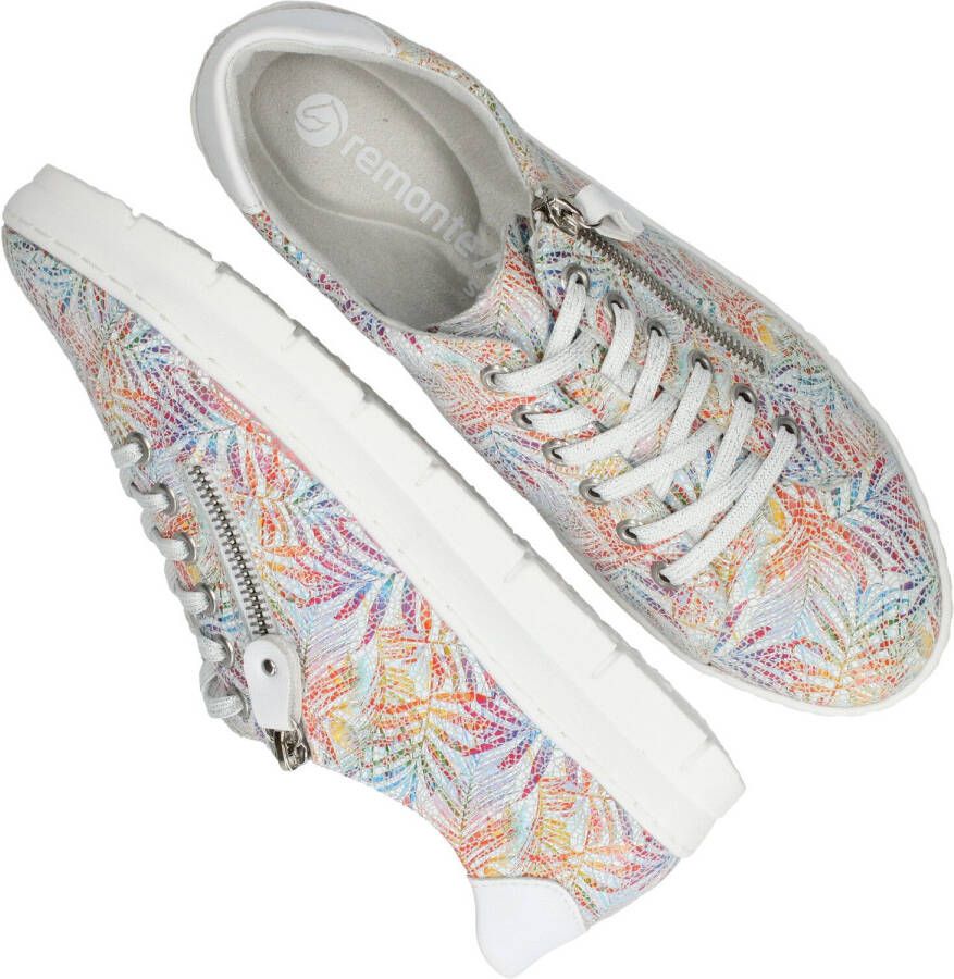 Remonte Dorndorf Remonte Veterschoen Dames Multi