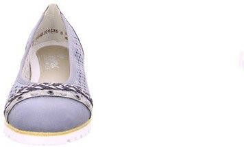 Rieker ballerina's