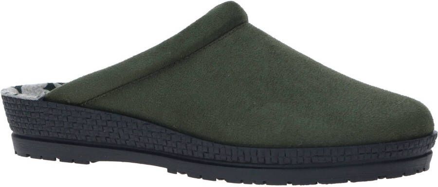 Rohde Muil Dames Groen