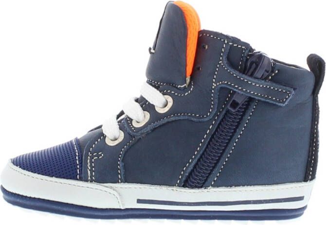 Shoesme Babyschoenen 401 85 93