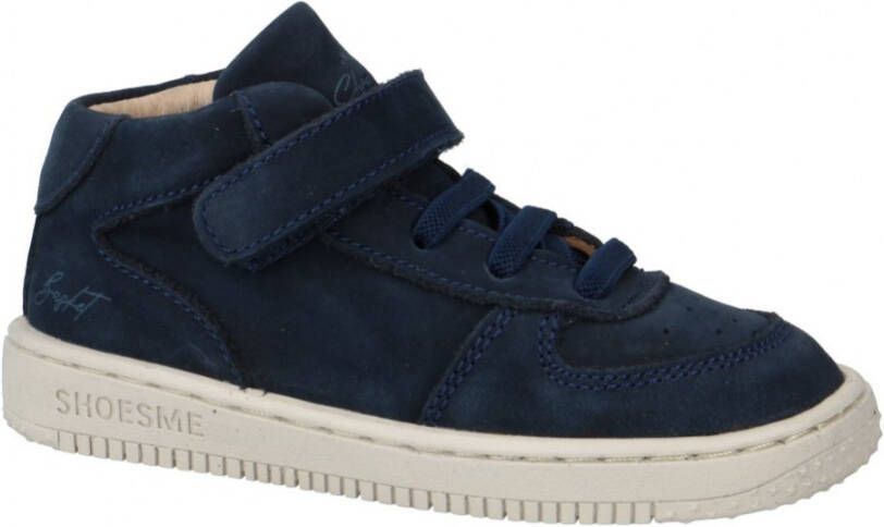 Shoesme Bnw001 c jongens babyschoen