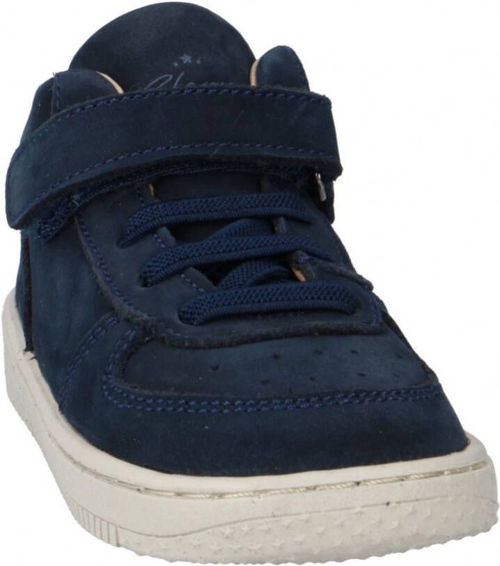 Shoesme Bnw001 c jongens babyschoen