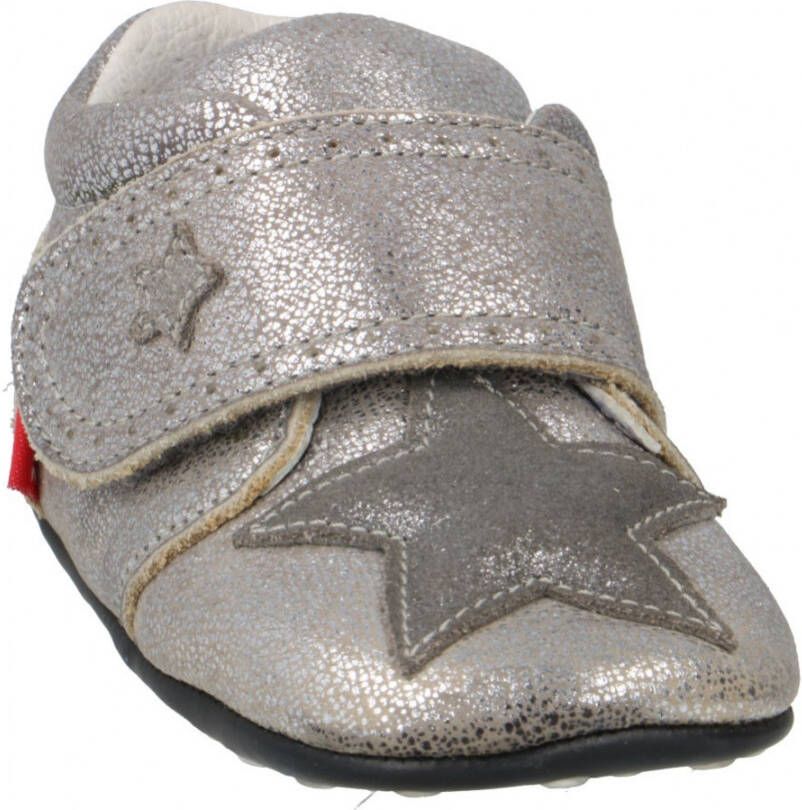 Shoesme Bp0440a meisjes babyschoen