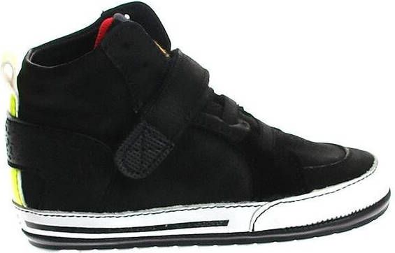 Shoesme Babyschoen Jongens Zwart