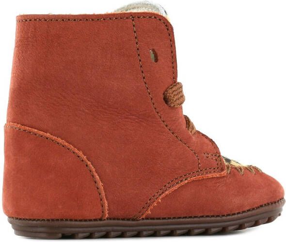 Shoesme Bp21w023 h enkellaarsjes