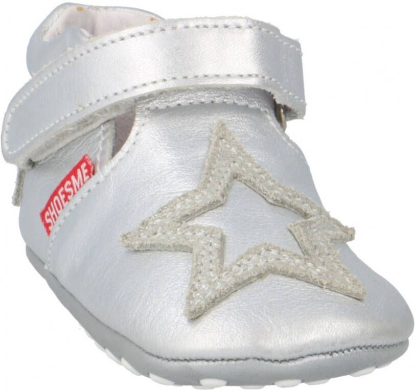 Shoesme Bp451326 d meisjes babyschoen
