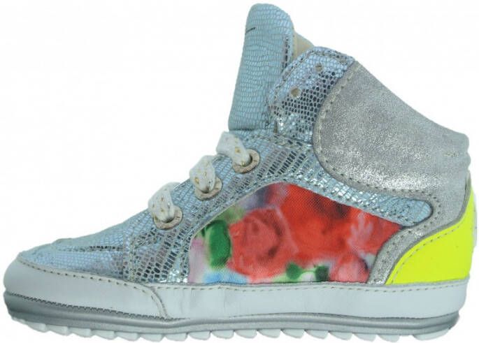 Shoesme Bp7s026 h meisjes babyschoen