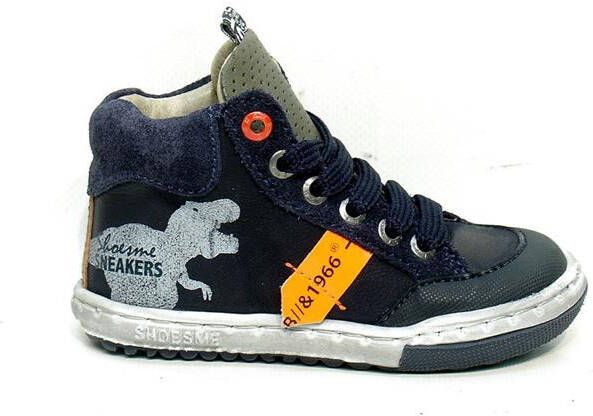 Shoesme Ef21w037 a veter boots